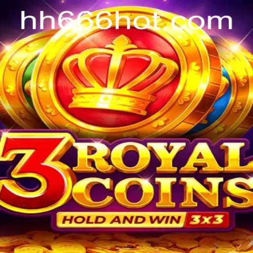 Explorando o Jogo 3royalcoins: Um Guia Completo