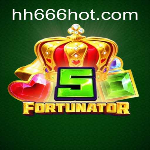 Explorando o Mundo do Jogo 5Fortunator: Uma Nova Era de Entretenimento