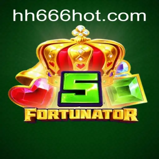 Explorando o Mundo do Jogo 5Fortunator: Uma Nova Era de Entretenimento