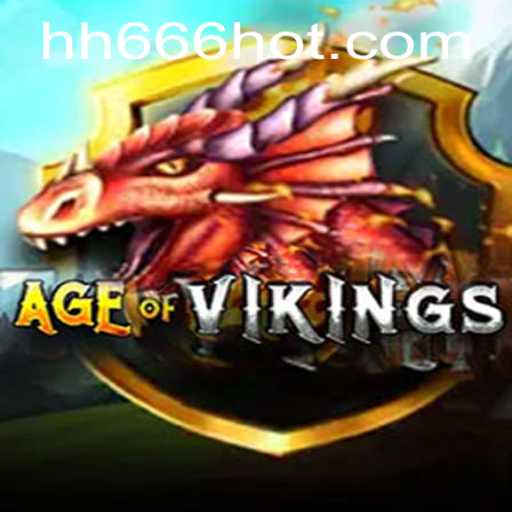 Explorando o Mundo de AgeofViking: Um Merge de Estratégia e Aventura