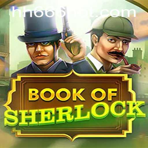 Explorando o Fascinante Mundo de BookOfSherlock: Um Jogo de Mistério e Dedução