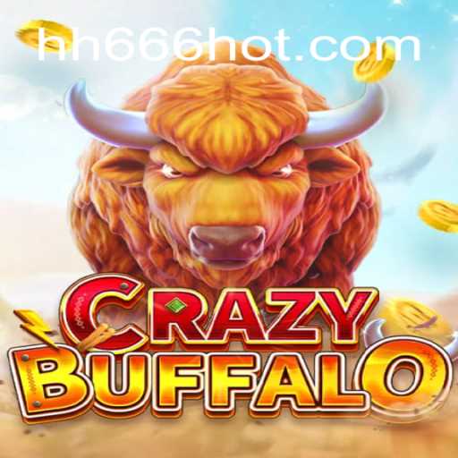 Descubra o Fascinante Mundo de CRAZYBUFFALO