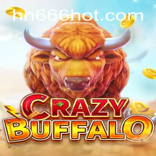 Descubra o Fascinante Mundo de CRAZYBUFFALO