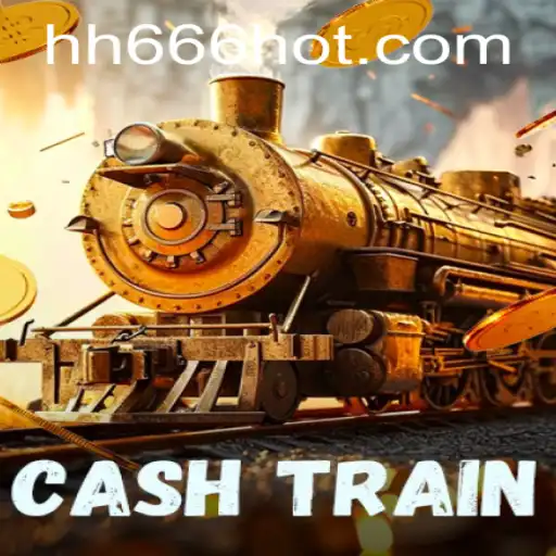 Descubra o Fascinante Mundo de CashTrain: Um Jogo Inovador