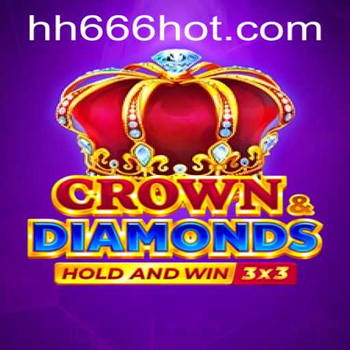 Explorando o Fascinante Mundo de 'Crowndiamonds'