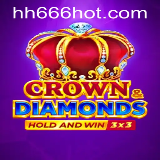 Explorando o Fascinante Mundo de 'Crowndiamonds'