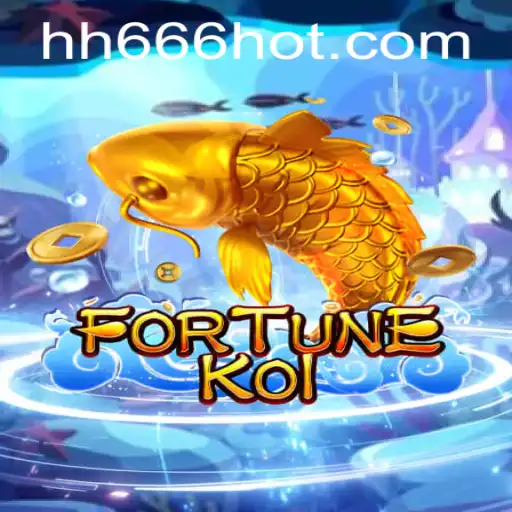 Explorando FORTUNEKOI: Um Mergulho no Mundo dos Jogos Online