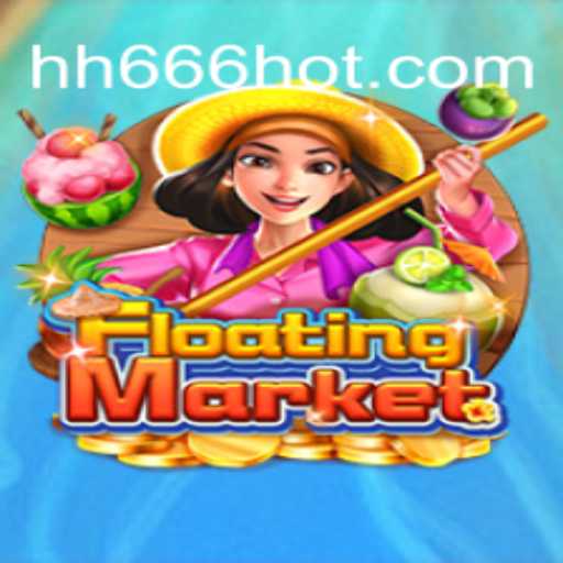 Explorando as Profundezas do FloatingMarket: O Jogo que Inova o Mundo dos Games