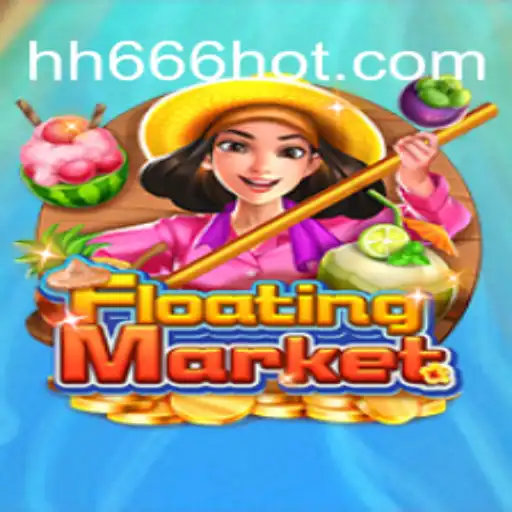 Explorando as Profundezas do FloatingMarket: O Jogo que Inova o Mundo dos Games