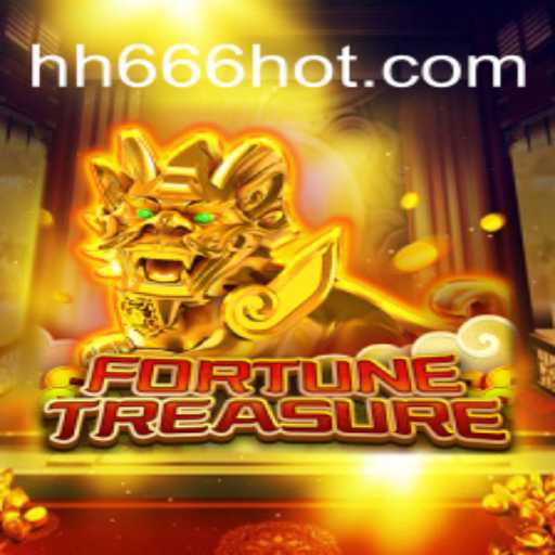 FortuneTreasure: Descubra os Segredos do Novo Jogo