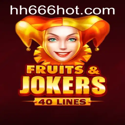 Descubra o Fascinante Mundo de FruitsAndJokers40: Um Guia Completo