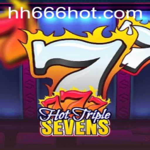 Descubra o Mundo de HotTripleSevens: Um Jogo Empolgante do HH666.com