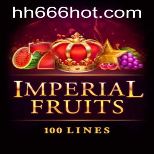 ImperialFruits100: Explorando o Universo do Jogo Popular