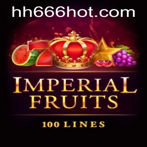 ImperialFruits100: Explorando o Universo do Jogo Popular