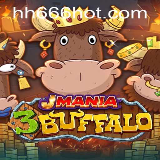 Explorando o Mundo de JMania3Buffalo: Um Novo Jogo Empolgante
