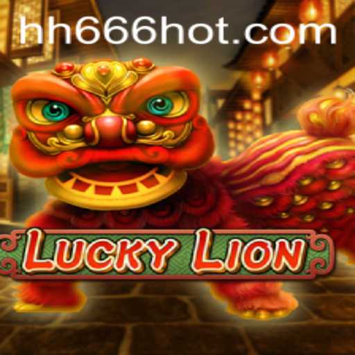 Descubra o Mundo Empolgante de LuckyLion