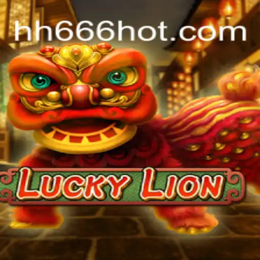 Descubra o Mundo Empolgante de LuckyLion