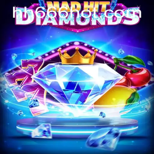 Domine o Jogo MadHitDiamonds: Guia Completo