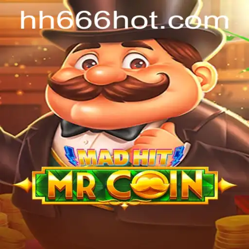 Conheça MadHitMrCoin: O Novo Jogo Envolvente de Estratégia e Aventura