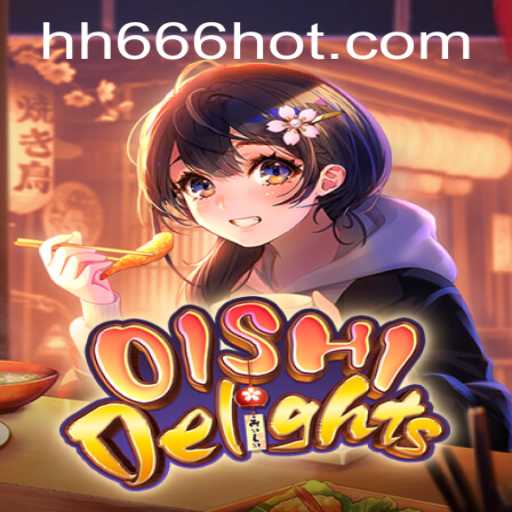 Descubra o Mundo de OishiDelights: Um Jogo para Apreciadores de Gastronomia Virtual