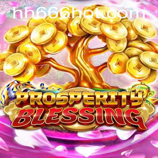 Descubra o Envolvente Universo de ProsperityBlessing