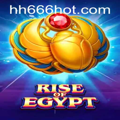 Explorando o Mundo Místico de 'RiseOfEgypt'