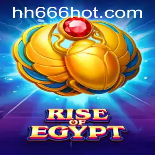 Explorando o Mundo Místico de 'RiseOfEgypt'