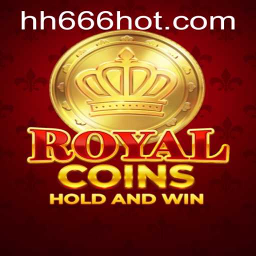 Explorando RoyalCoins: O Novo Fenômeno dos Jogos com HH666.com