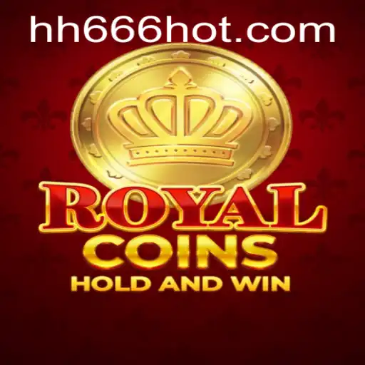 Explorando RoyalCoins: O Novo Fenômeno dos Jogos com HH666.com