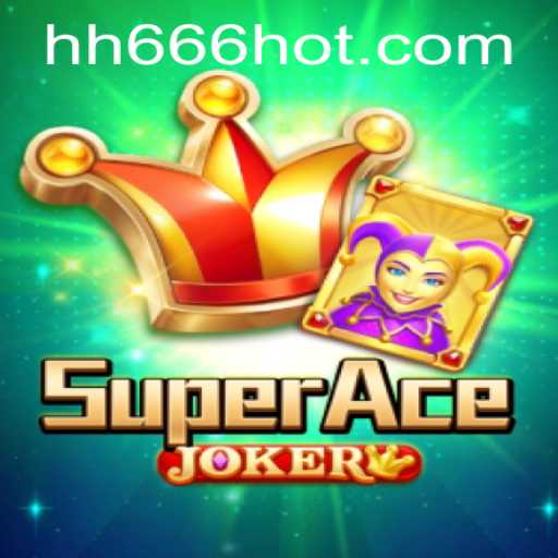 SuperAceJoker: Descubra o Novo Jogo de Estratégia Empolgante