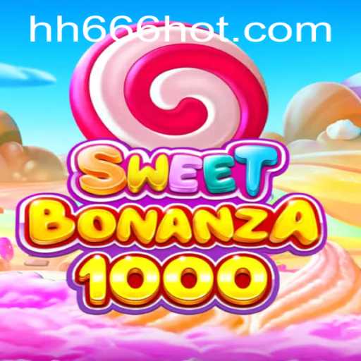 Descubra a Empolgante Jornada em SweetBonanza1000