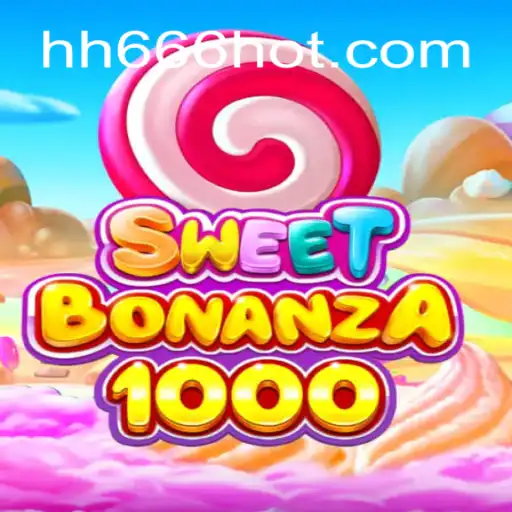 Descubra a Empolgante Jornada em SweetBonanza1000