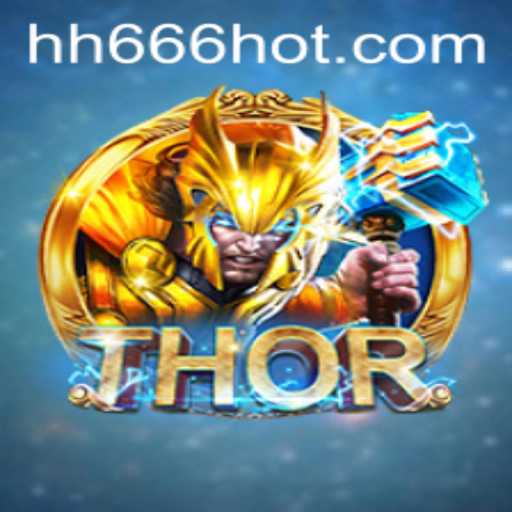 Explorando o Mundo do Jogo THOR e o Mistério de HH666.com