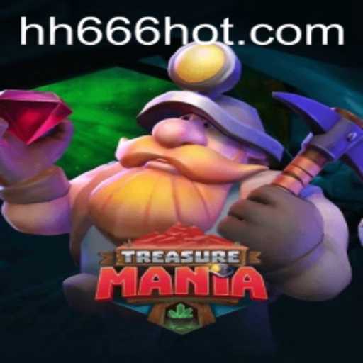 Descubra o Mundo Aventureiro de TreasureMania