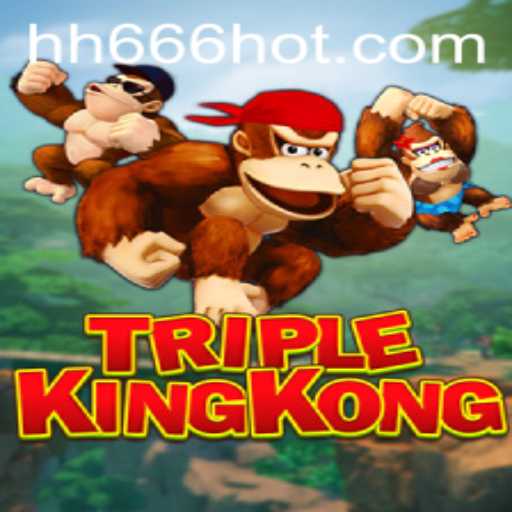 Explorando o Universo do Jogo TripleKingKong: Uma Aventura Digital Inovadora