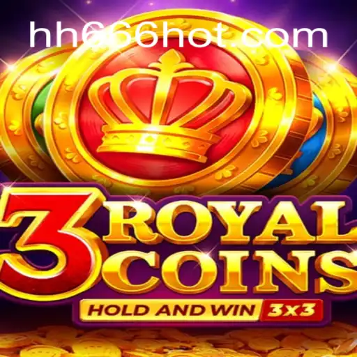 Explorando o Jogo 3royalcoins: Um Guia Completo