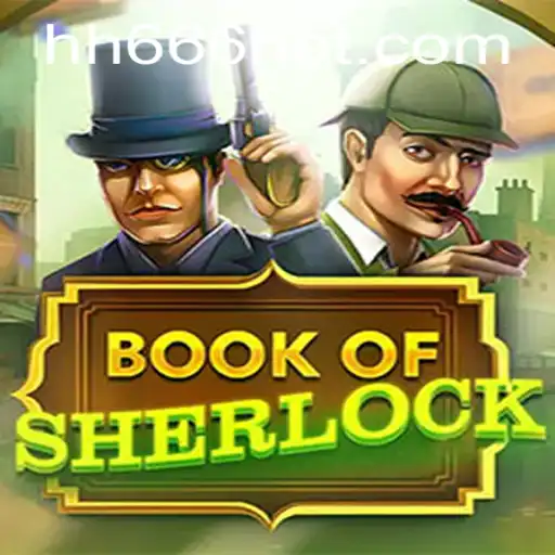 Explorando o Fascinante Mundo de BookOfSherlock: Um Jogo de Mistério e Dedução