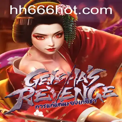 Explorando o Universo de GeishasRevenge