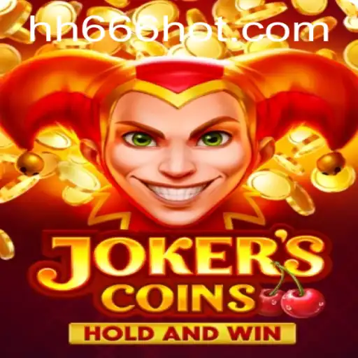 Descubra JokersCoins: O Fascinante Jogo de Estratégia