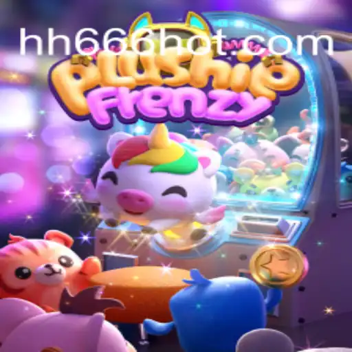 Descubra o Fascinante Jogo PlushieFrenzy: Um Mundo de Entretenimento e Aventura