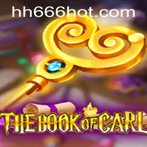 Explorando o Universo de TheBookofCarl: Uma Experiência de Jogo Única