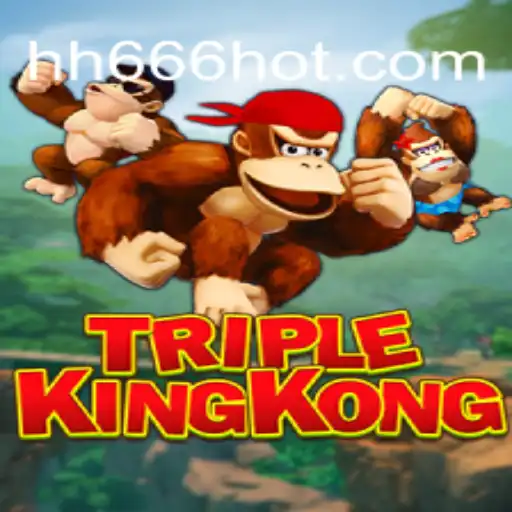 Explorando o Universo do Jogo TripleKingKong: Uma Aventura Digital Inovadora